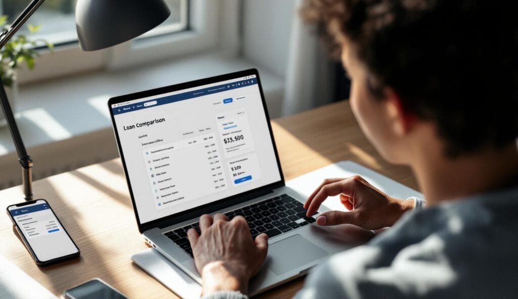 Como Renegociar Dívidas Pelo Serasa Limpa Nome utilizando ofertas de negociação online.