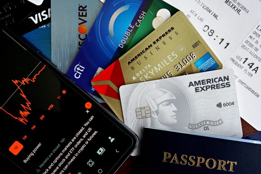 Melhores Cartões de Crédito para Milhas