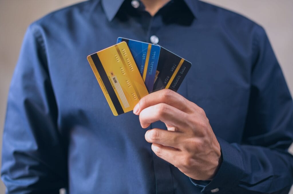 Como conseguir cartão de crédito em 2026