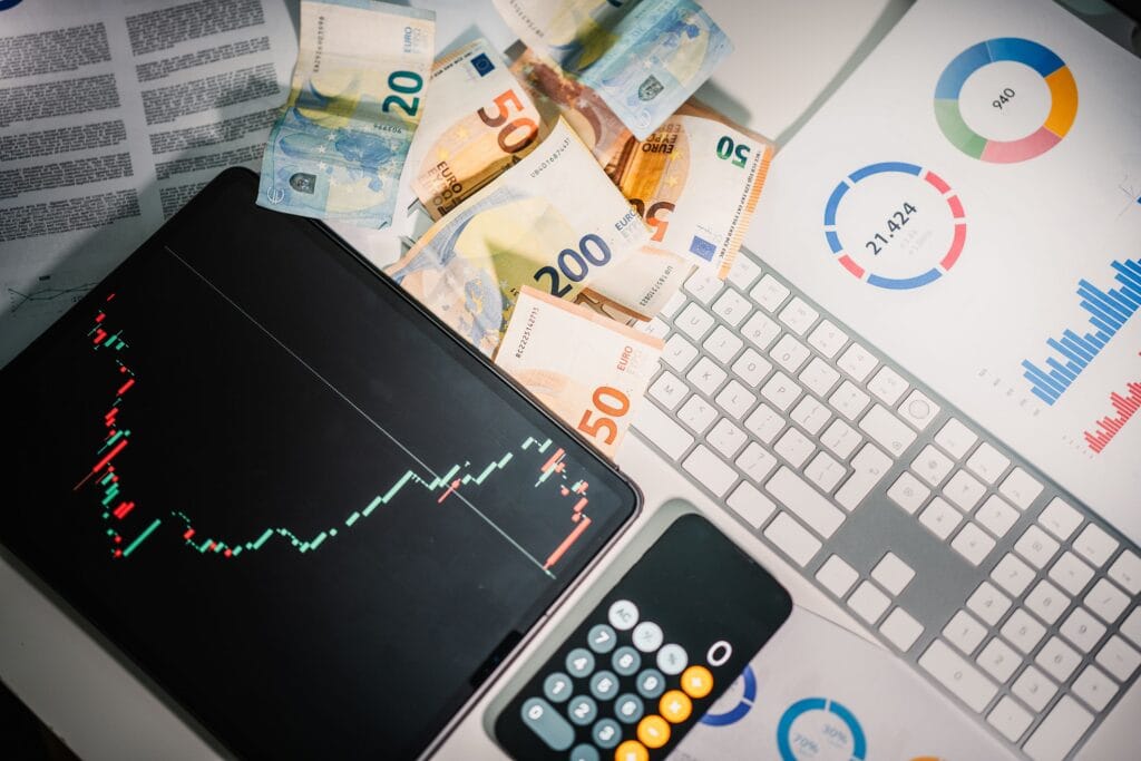 Como montar uma carteira de investimentos de forma diversificada